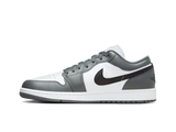 Air Jordan Jordan 1 Low Iron Grey