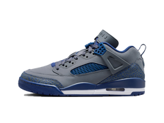 Air Jordan Spizike Low SE Flint