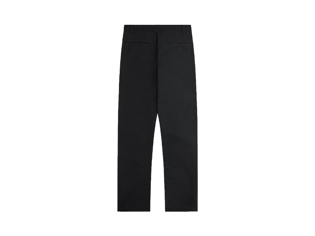 Air Jordan x Nigel Sylvester Bike Pants Black-Air Jordan-pikastore.cz