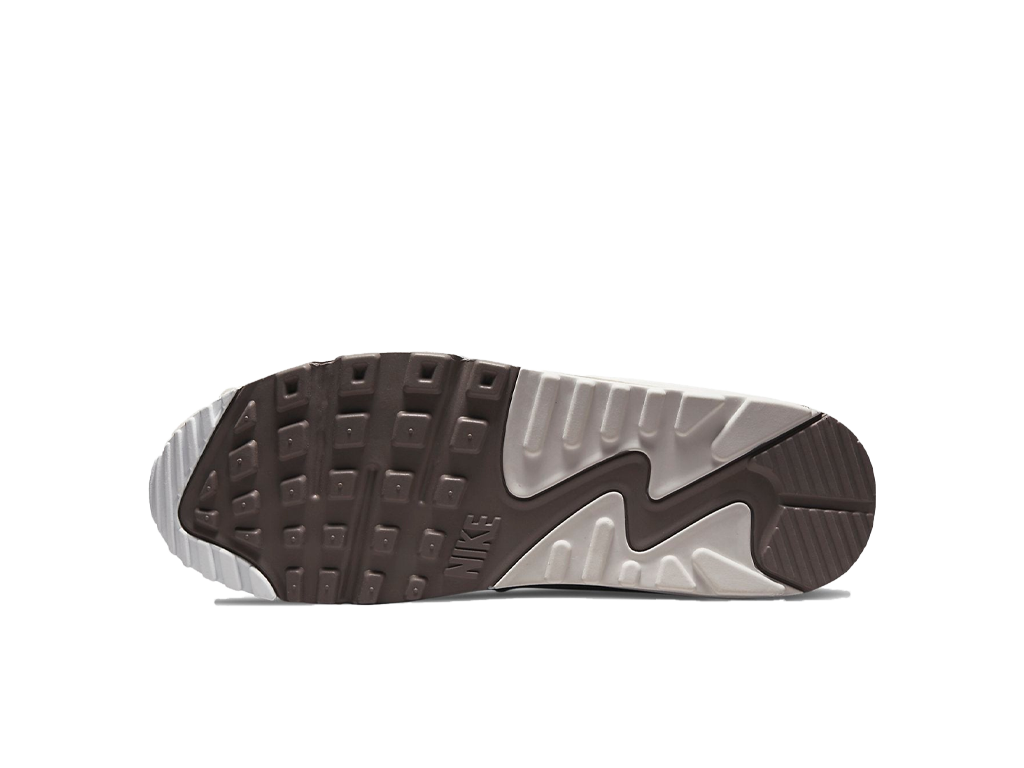 Air Max 90 SE First Use Pack - Sail