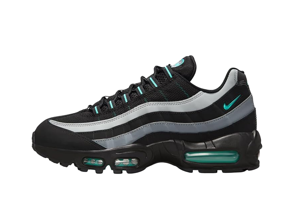 Air Max 95 Black Aurora Green-Nike-pikastore.cz