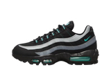 Nike Air Max 95 Black Aurora Green