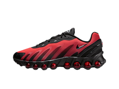 Nike Air Max DN8 Black Bright Crimson