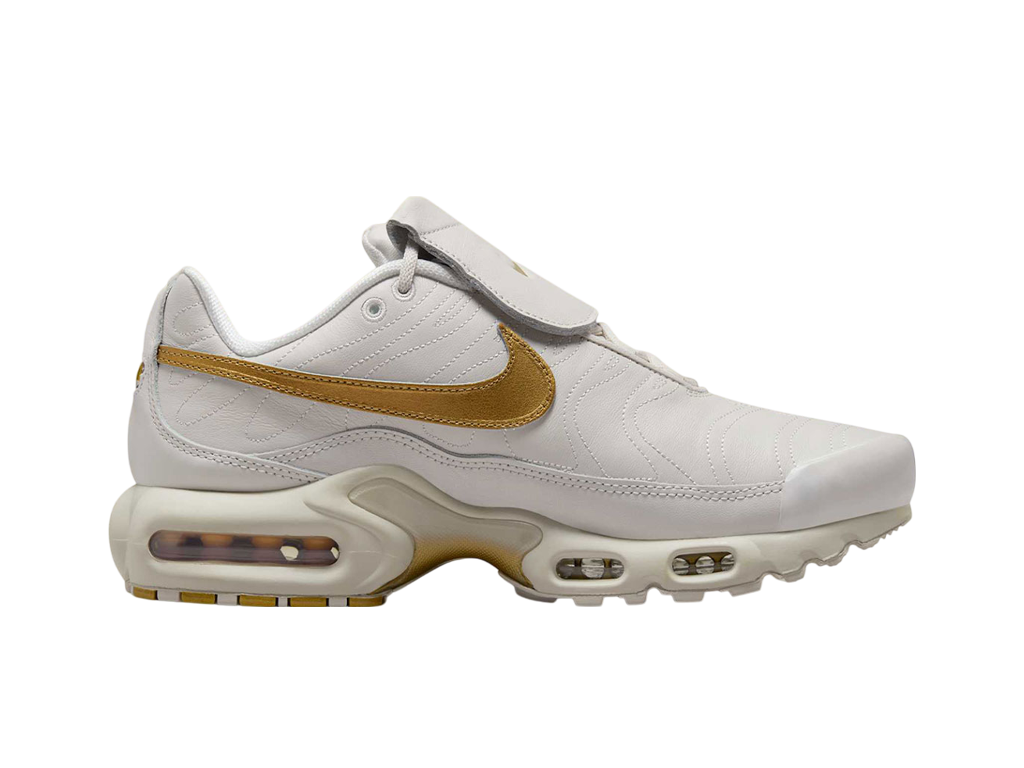 Air Max Plus Tiempo Phantom Metallic Gold-Nike-pikastore.cz