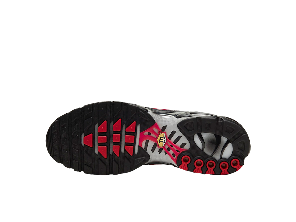 Air Max Plus Topography Pack - Black-Nike-pikastore.cz