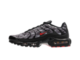 Nike Air Max Plus Topography Pack - Black