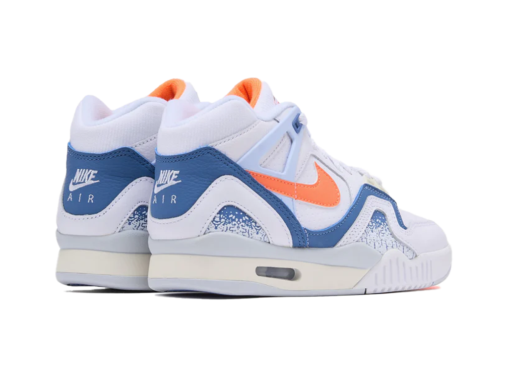 Air Tech Challenge 2 Stone Blue 2025-Nike-pikastore.cz