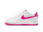 Nike Air Force 1 GS White Laser Fuchsia-Nike-pikastore.cz