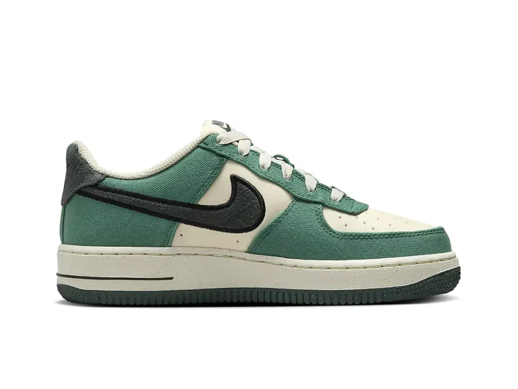 Air Force 1 LV8 GS Notebook Doodle Pack - Vintage Green-Nike-pikastore.cz