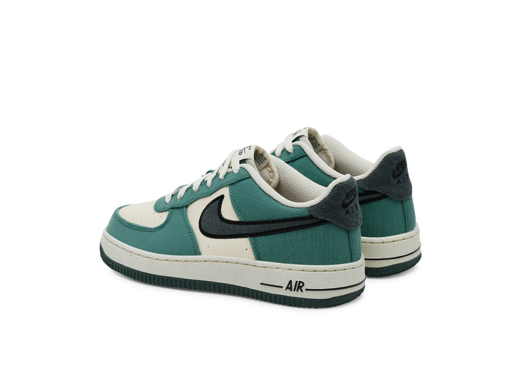 Air Force 1 LV8 GS Notebook Doodle Pack - Vintage Green-Nike-pikastore.cz