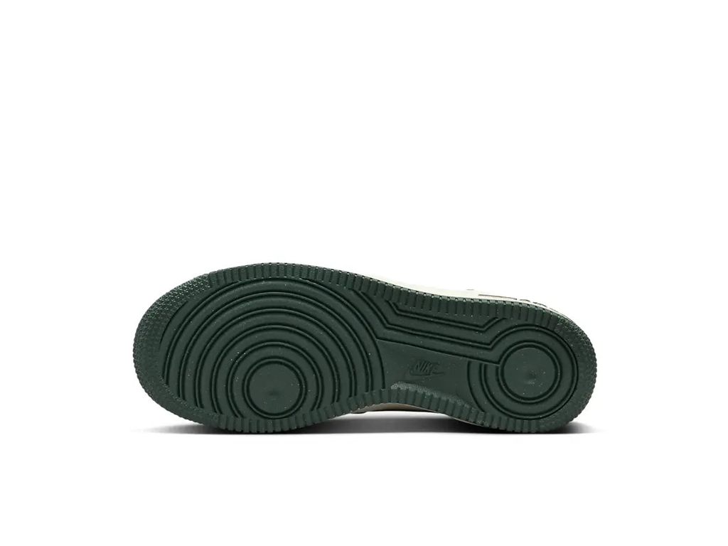 Air Force 1 LV8 GS Notebook Doodle Pack - Vintage Green-Nike-pikastore.cz