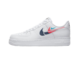 Nike Air Force 1 Low Quadruple Swoosh