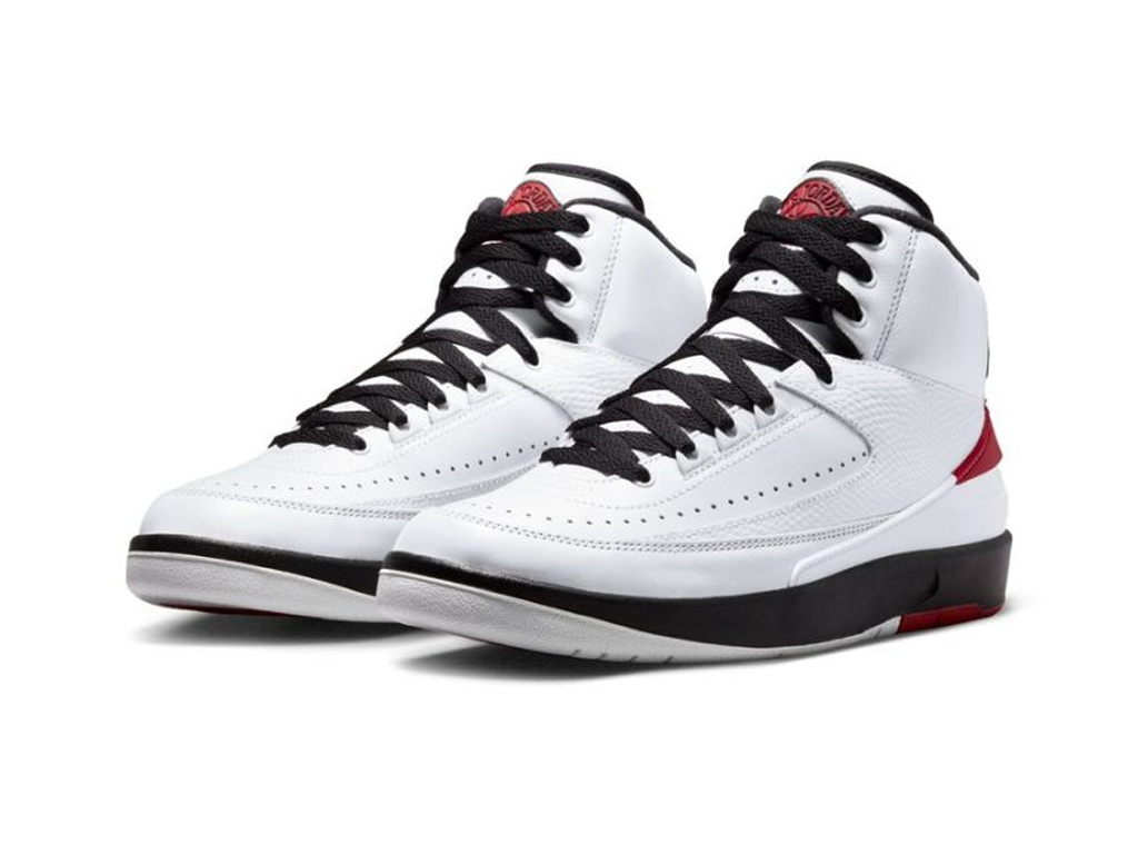 Air Jordan 2 Retro Chicago 2022-Air Jordan-pikastore.cz