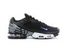 Air Max Plus 3 Black Blue Metallic Silver-Nike-pikastore.cz