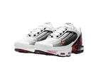 Nike Air Max Plus 3 White Team Orange 2024-Nike-pikastore.cz