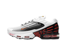 Nike Air Max Plus 3 White Team Orange 2024-Nike-pikastore.cz