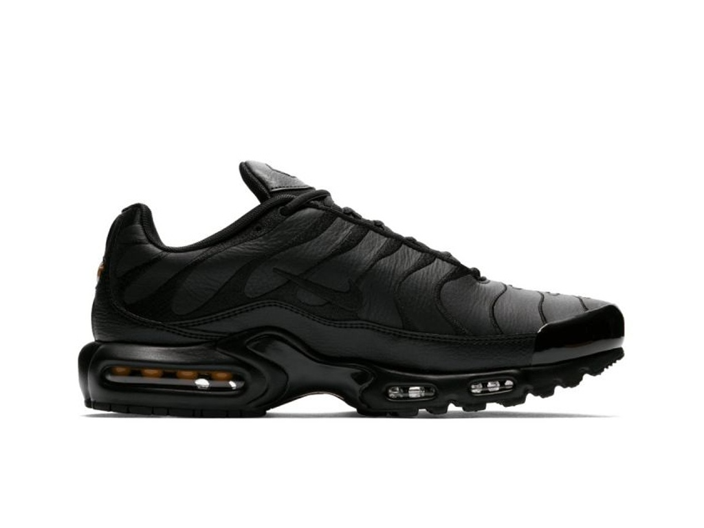 Nike Air Max Plus TN Triple Black-Nike-pikastore.cz