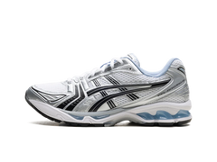 Asics Gel-Kayano 14 JJJJound White Blue