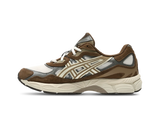 Asics Gel-NYC Brown