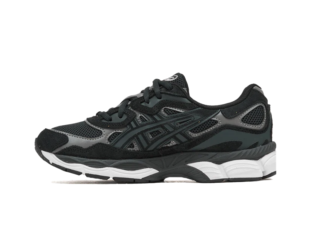 ASICS Gel-NYC Graphite Gray
