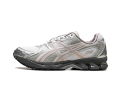 Asics Gel-Nimbus 10.1 Kith White Morganite