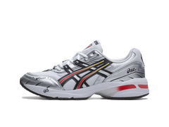 Asics Gel 1090 Silver