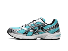 Asics Gel 1130 Aqua Silver