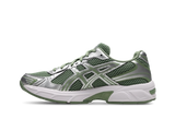 Asics Gel 1130 Swamp Green Silver