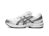 Asics Gel 1130 White Pure Silver