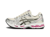 Asics Gel Kayano 14 Cream Sweet Pink