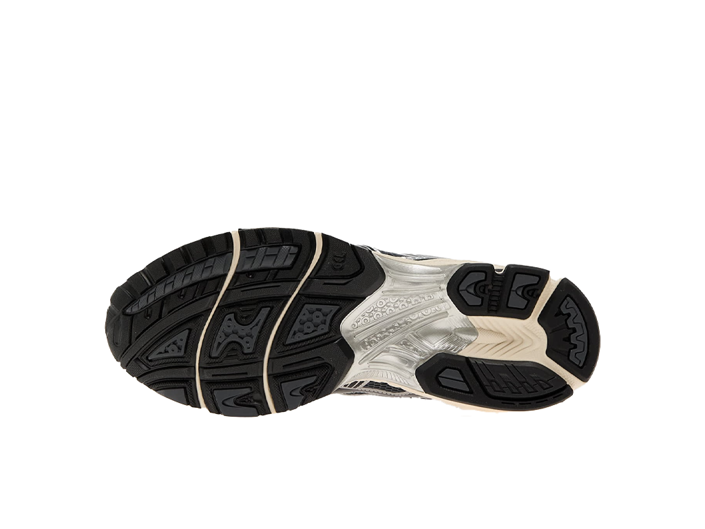 Asics Gel Kayano 14 Unlimited Pack - Carrier Grey Black-Asics-pikastore.cz