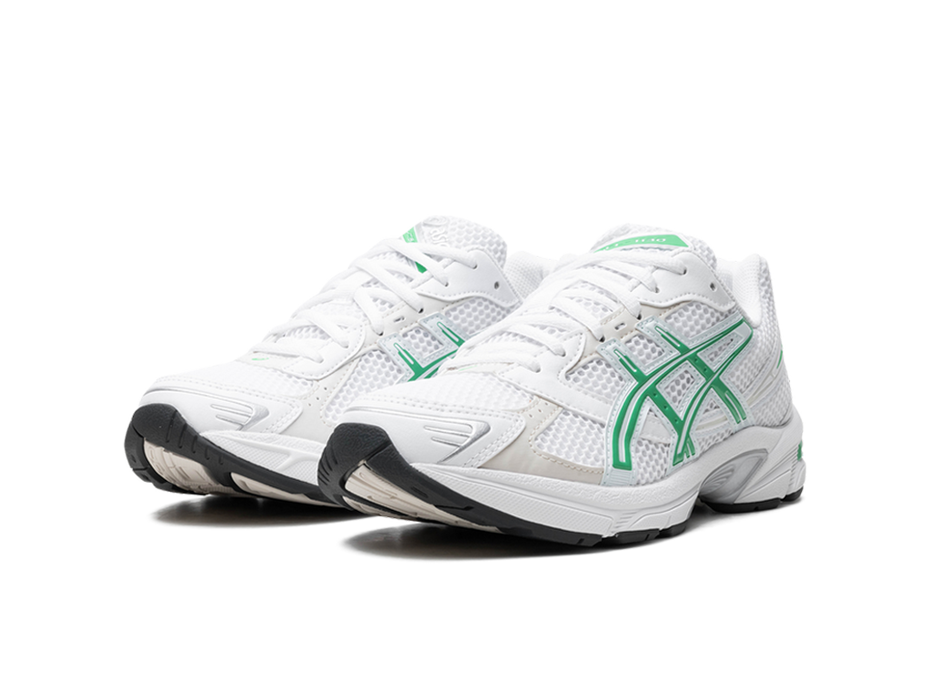Asics Nike Wmns Gel 1130 White Malachite Green-Asics-pikastore.cz
