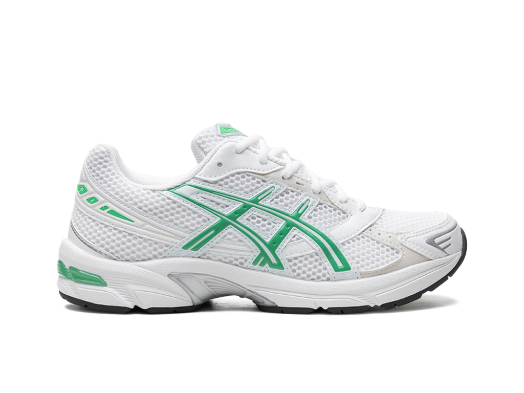 Asics Nike Wmns Gel 1130 White Malachite Green-Asics-pikastore.cz
