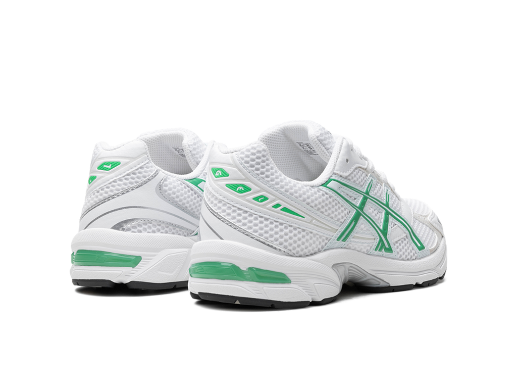 Asics Nike Wmns Gel 1130 White Malachite Green-Asics-pikastore.cz