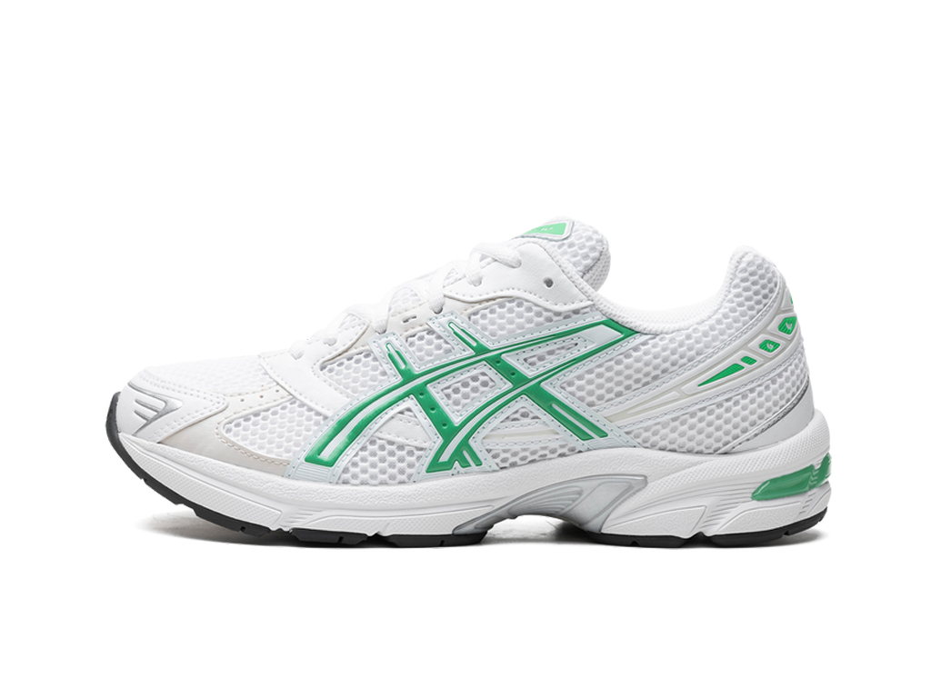 Asics Nike Wmns Gel 1130 White Malachite Green-Asics-pikastore.cz