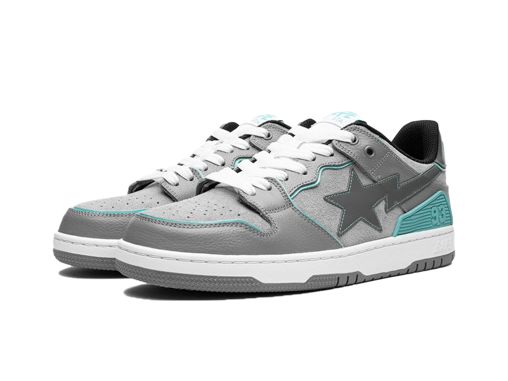 BAPE A Bathing Ape SK8 Sta 2-BAPE-pikastore.cz