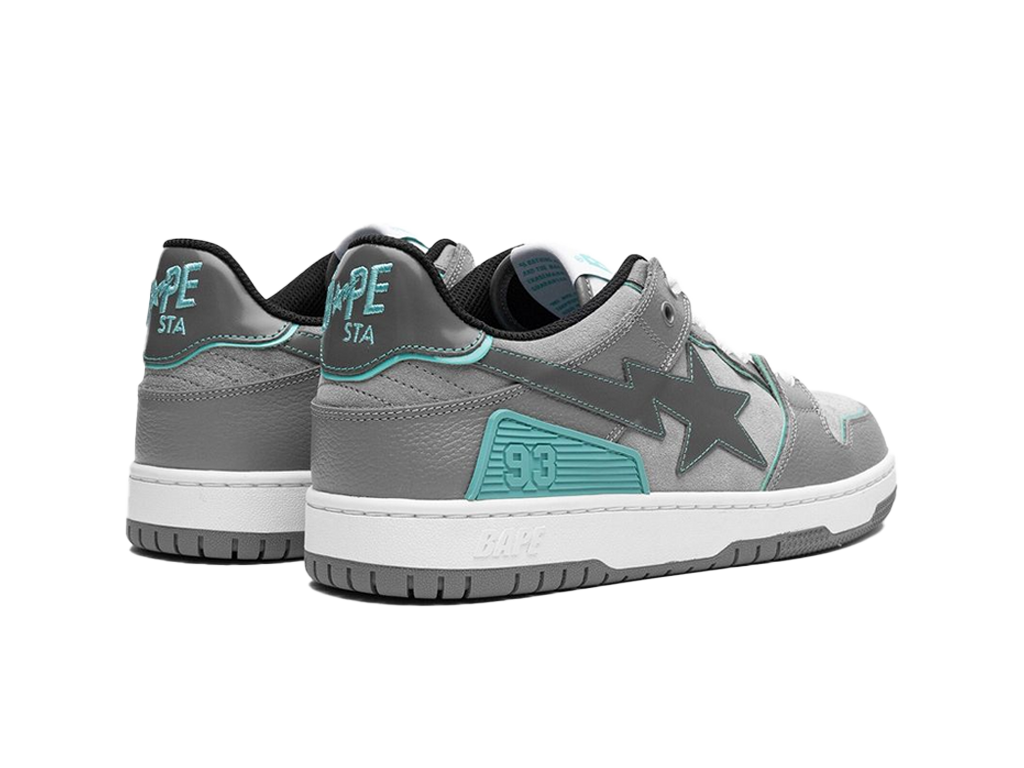 BAPE A Bathing Ape SK8 Sta 2-BAPE-pikastore.cz