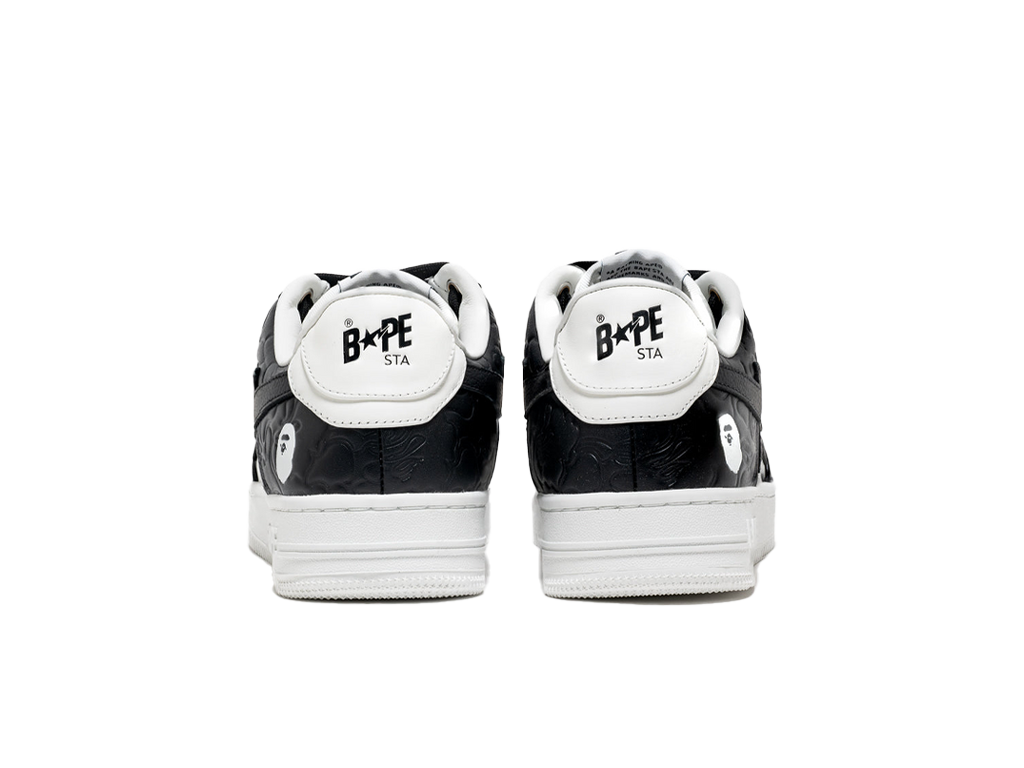 BAPE A Bathing Ape Sta 4-BAPE-pikastore.cz