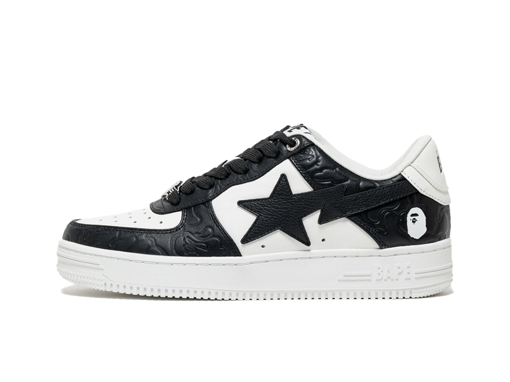 BAPE A Bathing Ape Sta 4-BAPE-pikastore.cz