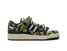 BAPE x Adidas Forum Low 84 30th Anniversary - Green-Adidas-pikastore.cz