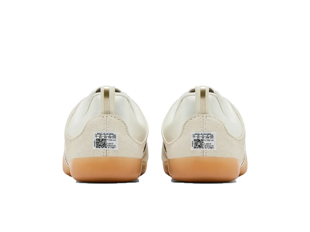Bad Bunny x adidas Ballerina Off White Black Gum-Adidas-pikastore.cz