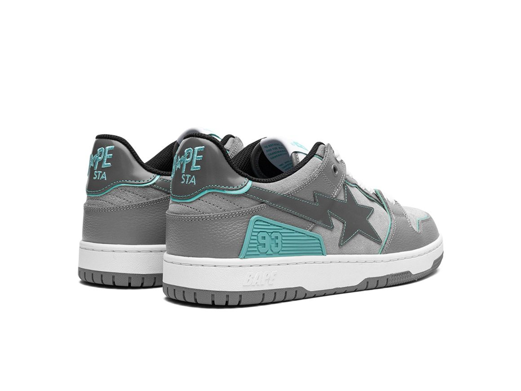 Bape A Bathing Ape Bape SK8 Sta 2-Bape-pikastore.cz