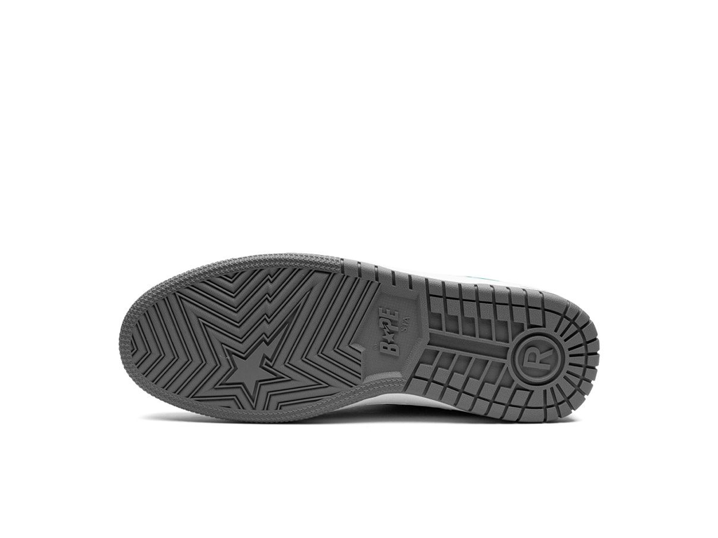 Bape A Bathing Ape Bape SK8 Sta 2-Bape-pikastore.cz
