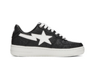 Bape A Bathing Ape Bape Sta 3 M1 Black White-Bape-pikastore.cz