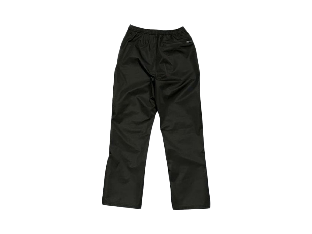 Broken Planet Technical Pants Soot Black-Broken Planet-pikastore.cz