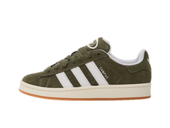 Adidas Campus 00s Olive Strata Gum