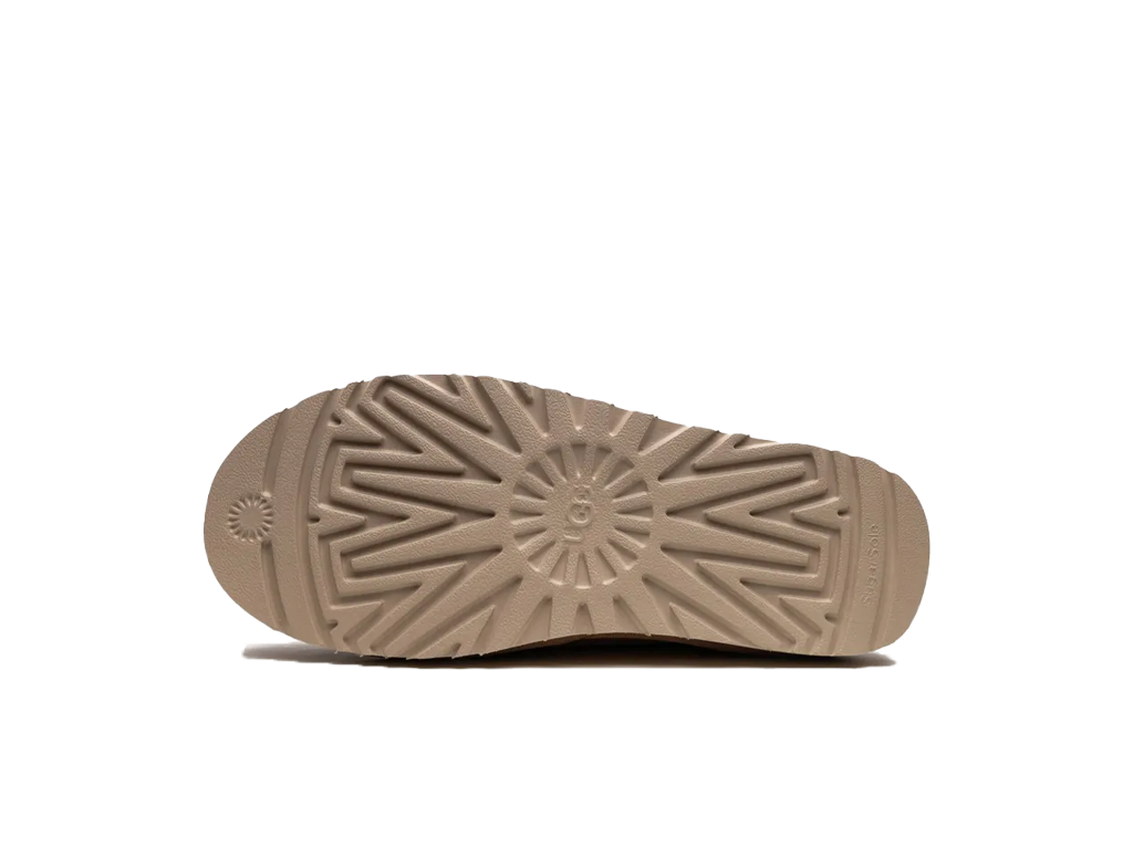 Classic Slip-On Slipper Chestnut-UGG-pikastore.cz