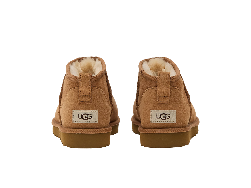 Classic Ultra Mini Boot Chestnut-UGG-pikastore.cz