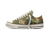 Converse Chuck Taylor All Star Throwback Low Archive Leaf Camo