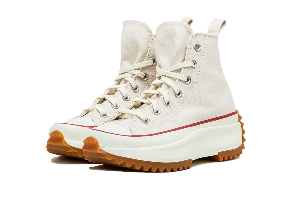 Converse Run Star Hike High Parchment Gum Honey-Converse-pikastore.cz